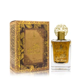 Oud Hindi indische holz Parfum