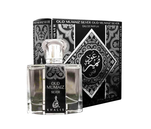 Oud Mumtaz Silver Eau de Parfum Khalis