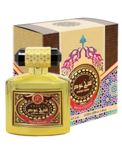 Sheikh Oudh Sheikh Collection Eau de Parfum
