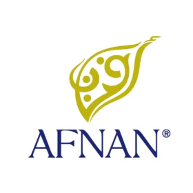 Ramadan24 | Orient Onlineshop Afnan Logo