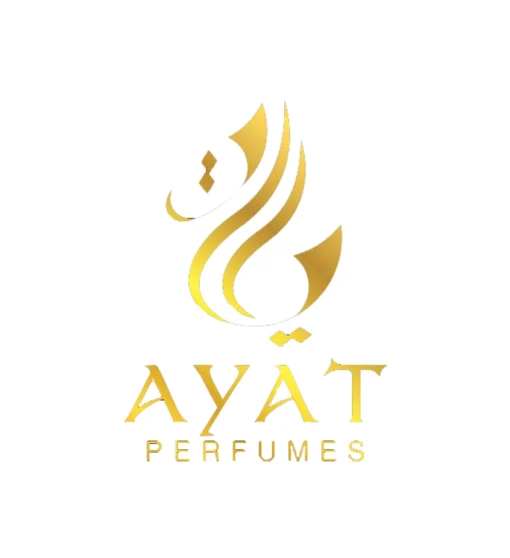 Ayat perfumes Logo