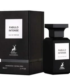 Fabulo Intense Eau de Parfum 80ml