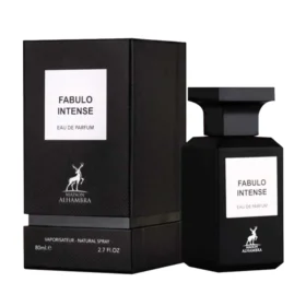Fabulo Intense Eau de Parfum 80ml