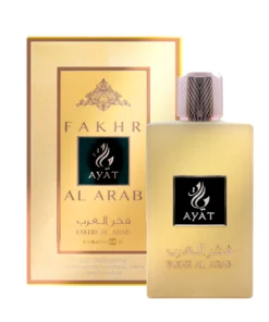 Fakhar al arab eau de parfum ayat perfumes
