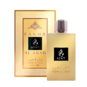 Fakhar al arab eau de parfum ayat perfumes