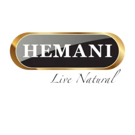 Ramadan24 | Orient Onlineshop Hemani Logo