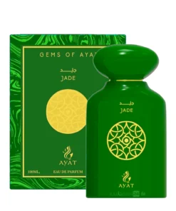 Jade Parfum von AYAT