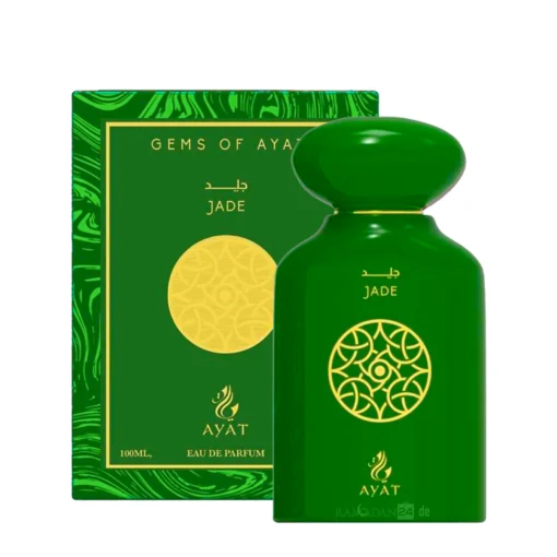 Jade Parfum von AYAT