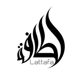 Ramadan24 | Orient Onlineshop Lattafa Logo