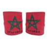 Marokko Fahne Flagge