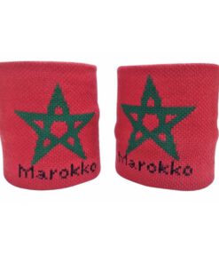Marokko Fahne Flagge
