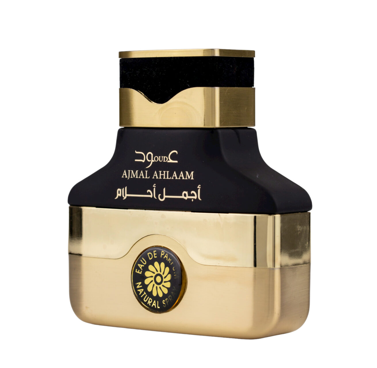 Ajmal Ahlaam Oud 100ml Ard Al Zaafaran Eau de Parfum – Unisex – Ramadan24  Orient Shop