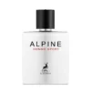 Alpine Eau de Parfum