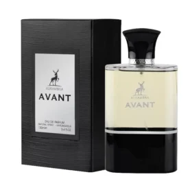 Avant Maison Alhamba Eau de Parfum