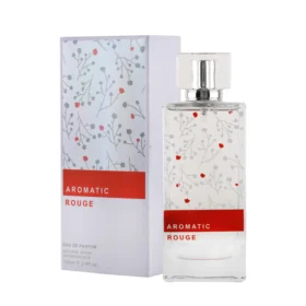 Maison Alhambra Parfume Aromatic Rouge Eau de Parfum 100 ml