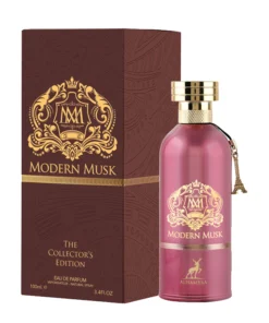 Modern Musk The collectors edition eau de parfum