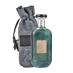 Mousuf Ramadi Eau de Parfum grün