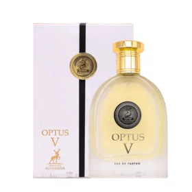 Optus V Eau de Parfum Maison Alhambra