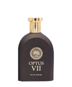 Optus VII 100ml Eau De Parfum By Maison Alhambra