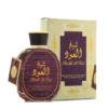 Parfüm Sheikh Al Oud Eau de Parfum von Ard Al Zaafaran