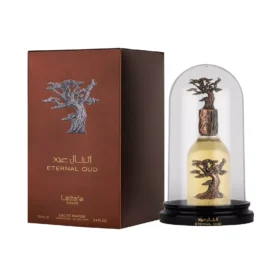 ETERNAL OUD - LATTAFA PRIDE