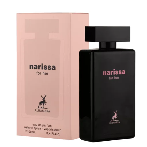 narissa_for_her parfum