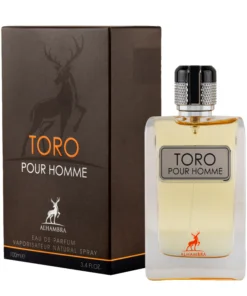 Toro pour Homme Maison Alhambra