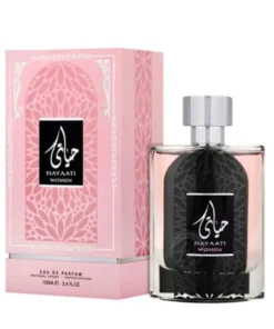 عطر حياتي نسائي Hayati Eau de Parfum