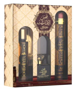 Shams Al Emarat Parfum