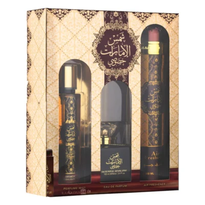 Shams Al Emarat Parfum