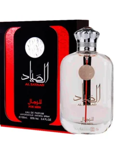 AL Sayaad Herren Parfum