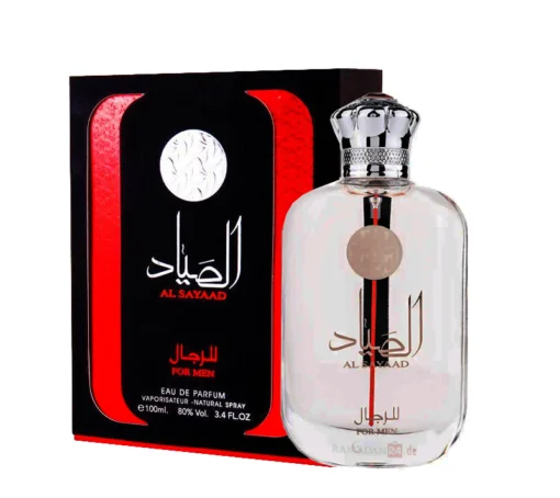 AL Sayaad Herren Parfum