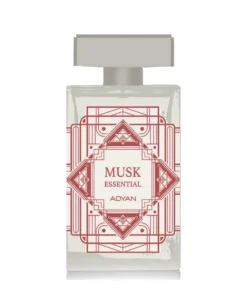 Adyan Musk Essential Eau de Parfum