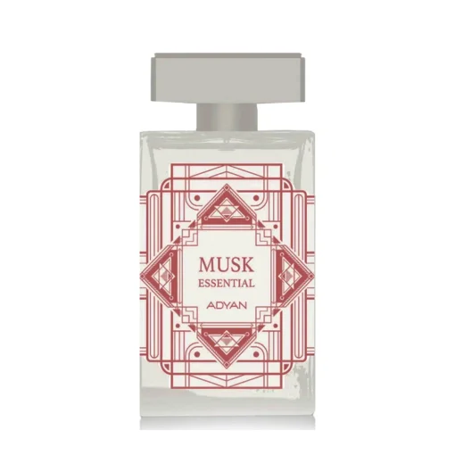 Adyan Musk Essential Eau de Parfum