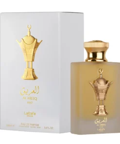 Al Areeq Eau de Parfum