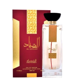 Al Sayaad 100ml Eau de Parfum Frauen Ard Al Zaafaran
