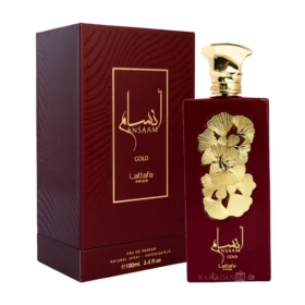 Ansaam Gold Eau de Parfum Lattafa copy