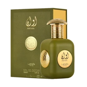 Awaan parfum lattafa pride