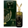 Black Crown eau de parfum Eagle Series