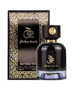 Boutique Oud Perfume 100ml EDP By Ard Al Zaafaran