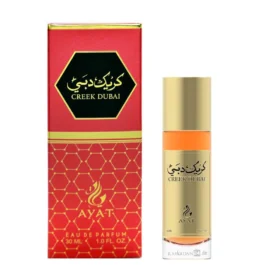 Creek Dubai Eau de Parfum