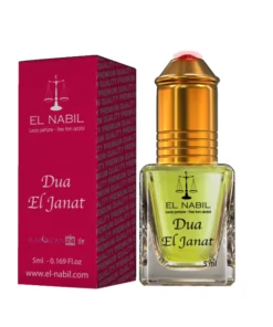 Dua El Janat parfümöl el nabil