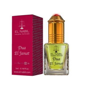 Dua El Janat parfümöl el nabil