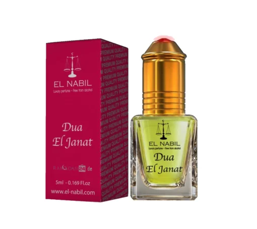 Dua El Janat parfümöl el nabil