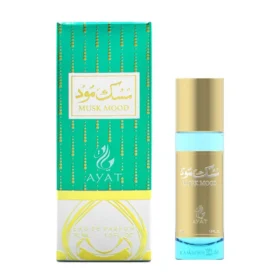 Musk Mood Eau de Parfum Ayat Perfumes