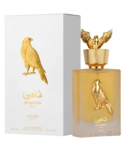 Shaheen Gold Eau de Parfum Lattafa