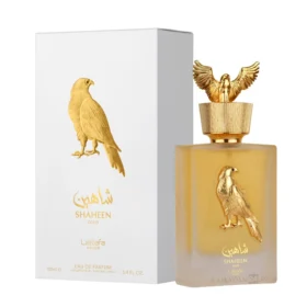 Shaheen Gold Eau de Parfum Lattafa