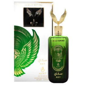 Sky Ayat perfumes orientalisch arabisch parfum