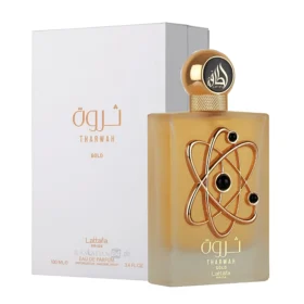 Tharwah Gold Eau de Parfum