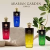 arabian-garden eau de parfum Ayat perfumes